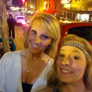 Meet your Posher, Brittany